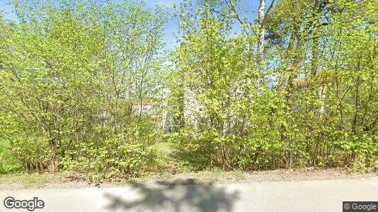 Lägenheter till salu i Västerort - Bild från Google Street View
