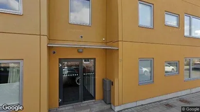Lägenheter till salu i Helsingborg - Bild från Google Street View