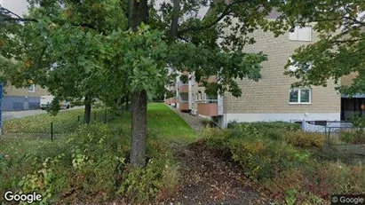 Lägenheter till salu i Åstorp - Bild från Google Street View