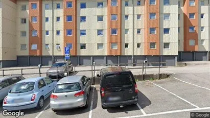 Lägenheter till salu i Borås - Bild från Google Street View