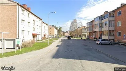 Lägenheter till salu i Järfälla - Bild från Google Street View
