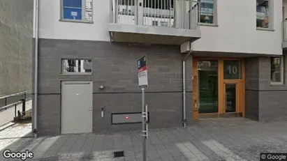 Lägenheter till salu i Sollentuna - Bild från Google Street View