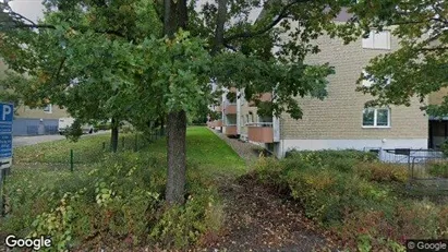 Lägenheter till salu i Åstorp - Bild från Google Street View