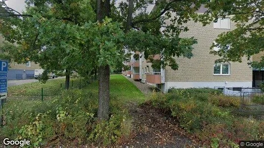 Lägenheter till salu i Åstorp - Bild från Google Street View