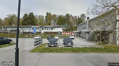 Lägenheter till salu i Norrtälje - Bild från Google Street View