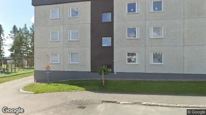 Lägenheter till salu i Sundsvall - Bild från Google Street View