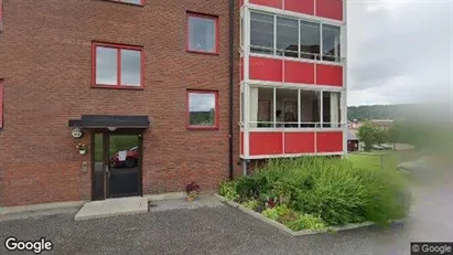 Lägenheter till salu i Sundsvall - Bild från Google Street View