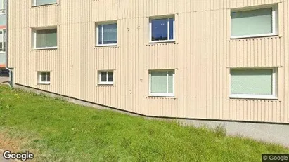 Lägenheter till salu i Borås - Bild från Google Street View