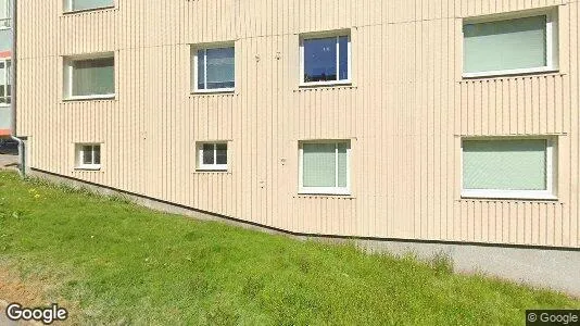 Lägenheter till salu i Borås - Bild från Google Street View