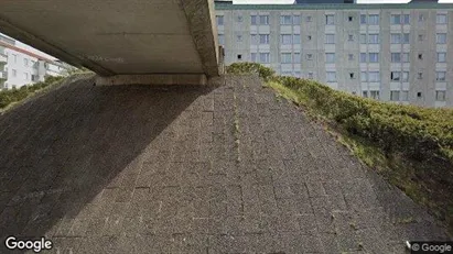 Lägenheter till salu i Västerort - Bild från Google Street View