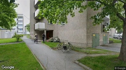 Lägenheter till salu i Västerort - Bild från Google Street View