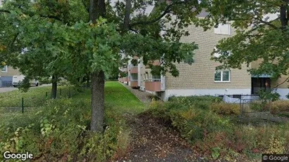 Lägenheter till salu i Åstorp - Bild från Google Street View