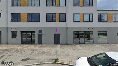 Lägenheter till salu i Järfälla - Bild från Google Street View