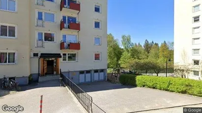 Lägenheter till salu i Borås - Bild från Google Street View