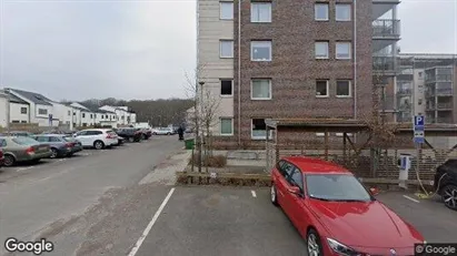 Lägenheter till salu i Helsingborg - Bild från Google Street View