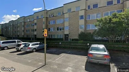 Lägenheter till salu i Borås - Bild från Google Street View