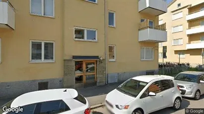 Lägenheter till salu i Norrköping - Bild från Google Street View