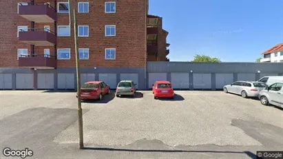 Lägenheter till salu i Borås - Bild från Google Street View