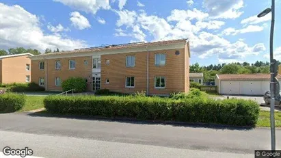 Lägenheter till salu i Uppsala - Bild från Google Street View