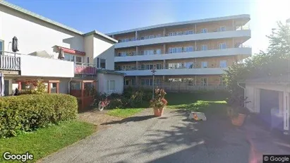 Lägenheter till salu i Västerort - Bild från Google Street View