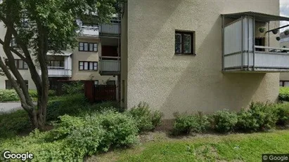 Lägenheter till salu i Västerort - Bild från Google Street View