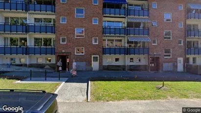 Lägenheter till salu i Askim-Frölunda-Högsbo - Bild från Google Street View