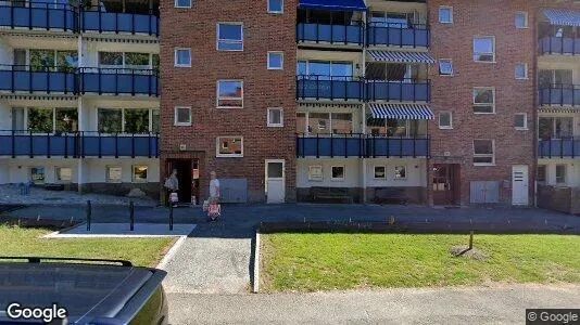 Lägenheter till salu i Askim-Frölunda-Högsbo - Bild från Google Street View