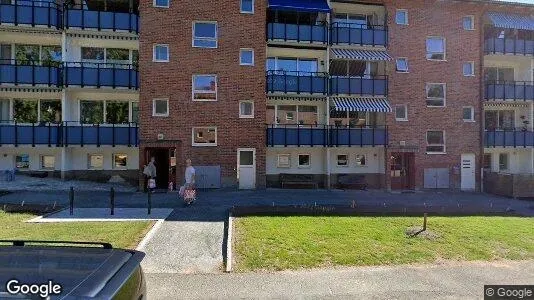 Lägenheter till salu i Askim-Frölunda-Högsbo - Bild från Google Street View