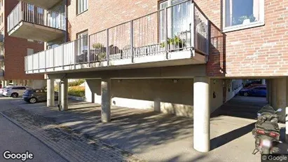 Lägenheter till salu i Västerort - Bild från Google Street View