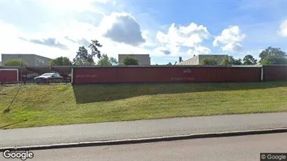 Lägenheter till salu i Oskarshamn - Bild från Google Street View