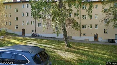 Lägenheter till salu i Västerort - Bild från Google Street View
