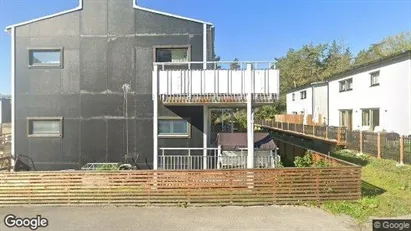Lägenheter till salu i Knivsta - Bild från Google Street View