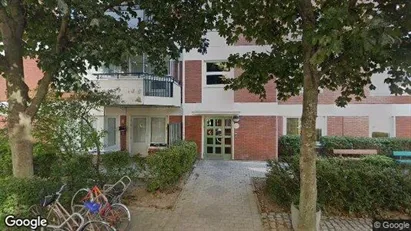 Lägenheter till salu i Sundbyberg - Bild från Google Street View