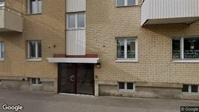 Lägenheter till salu i Norrköping - Bild från Google Street View
