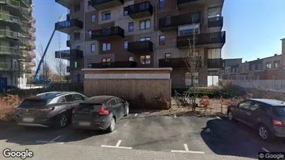Lägenheter till salu i Helsingborg - Bild från Google Street View