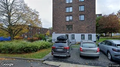 Lägenheter till salu i Järfälla - Bild från Google Street View