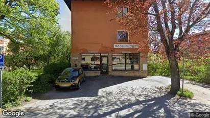 Lägenheter till salu i Område ej specificerat - Bild från Google Street View