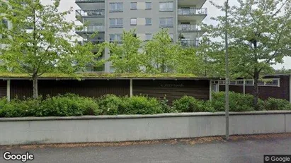 Lägenheter till salu i Västerort - Bild från Google Street View