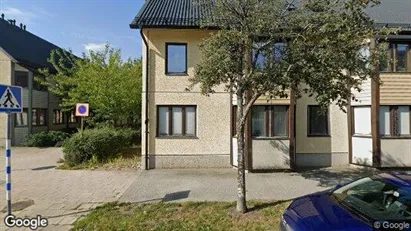 Lägenheter till salu i Söderort - Bild från Google Street View