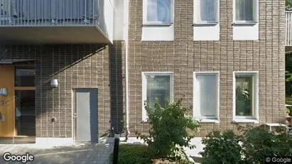 Lägenheter till salu i Sundbyberg - Bild från Google Street View