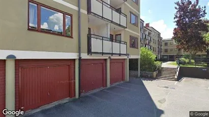 Lägenheter till salu i Linköping - Bild från Google Street View
