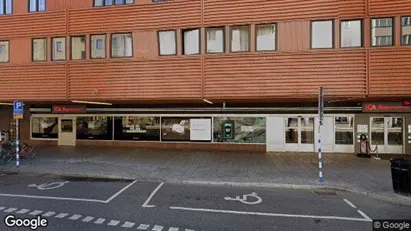 Lägenheter till salu i Södermalm - Bild från Google Street View