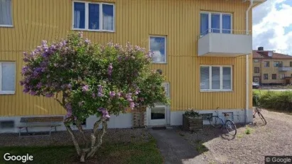 Lägenheter till salu i Linköping - Bild från Google Street View