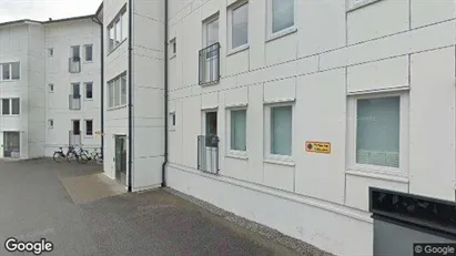 Lägenheter till salu i Västerort - Bild från Google Street View