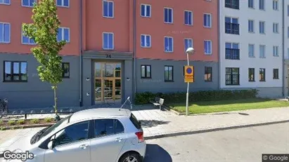 Lägenheter till salu i Område ej specificerat - Bild från Google Street View