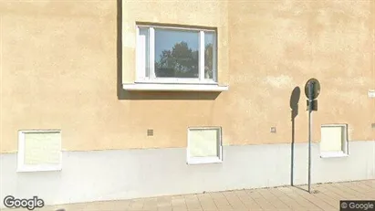 Lägenheter till salu i Helsingborg - Bild från Google Street View