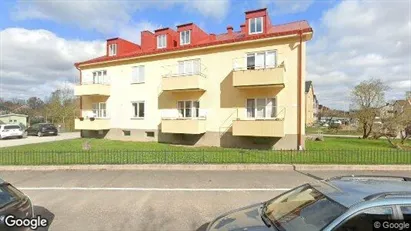 Lägenheter till salu i Örebro - Bild från Google Street View