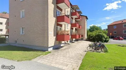 Lägenheter till salu i Örebro - Bild från Google Street View