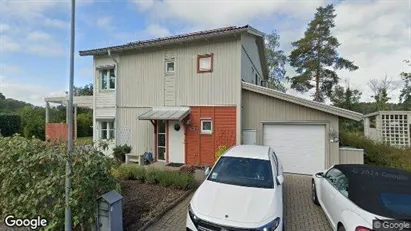Lägenheter till salu i Sigtuna - Bild från Google Street View
