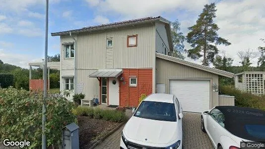 Lägenheter till salu i Sigtuna - Bild från Google Street View